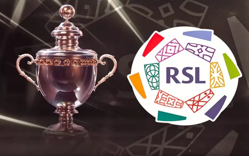 الدوري السعودي يعلن عدد الأجانب في القوائم للموسم المقبل